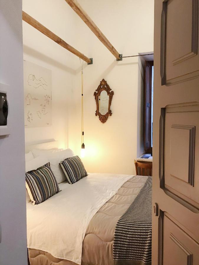 Design & History Suite Салерно Екстериор снимка