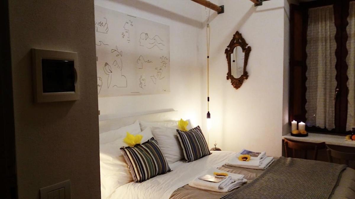 Design & History Suite Салерно Екстериор снимка