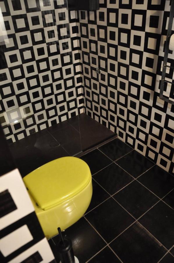 Design & History Suite Салерно Екстериор снимка