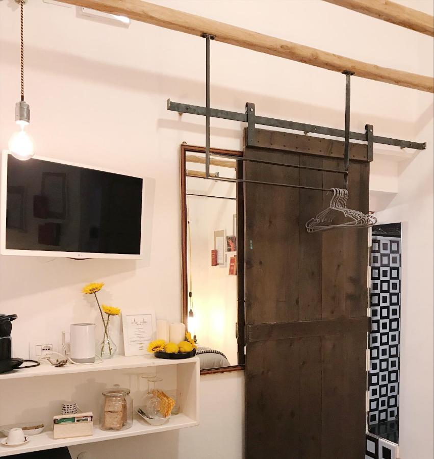 Design & History Suite Салерно Екстериор снимка